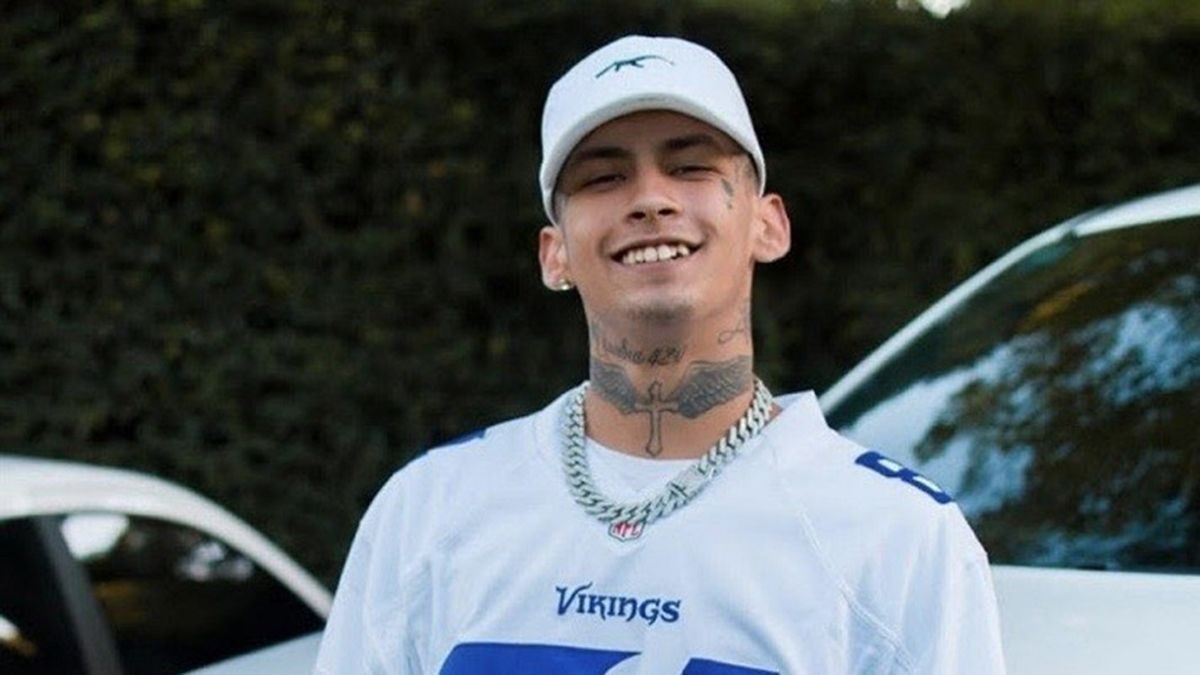 La irónica respuesta de L-Gante a Enrique Pinti después de la fuerte crítica del actor | Espectaculos