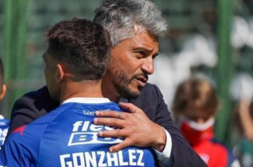 Munúa repite los mismos once para visitar esta tarde a Newell's | Deportes