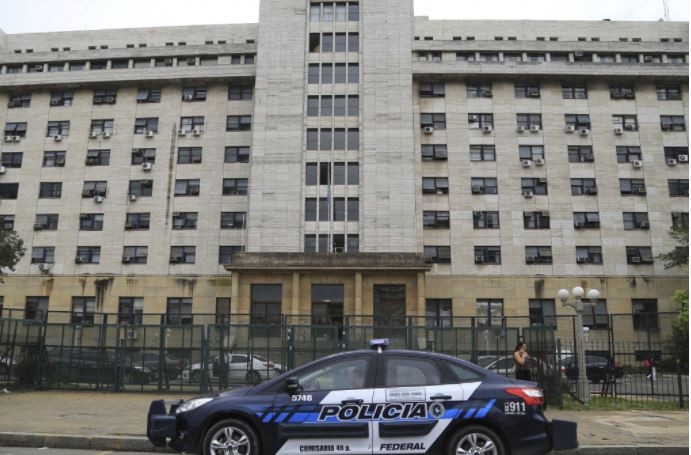 Anularon una condena por narcotráfico porque le dieron más pena de la que permitía el juicio abreviado | Nacionales