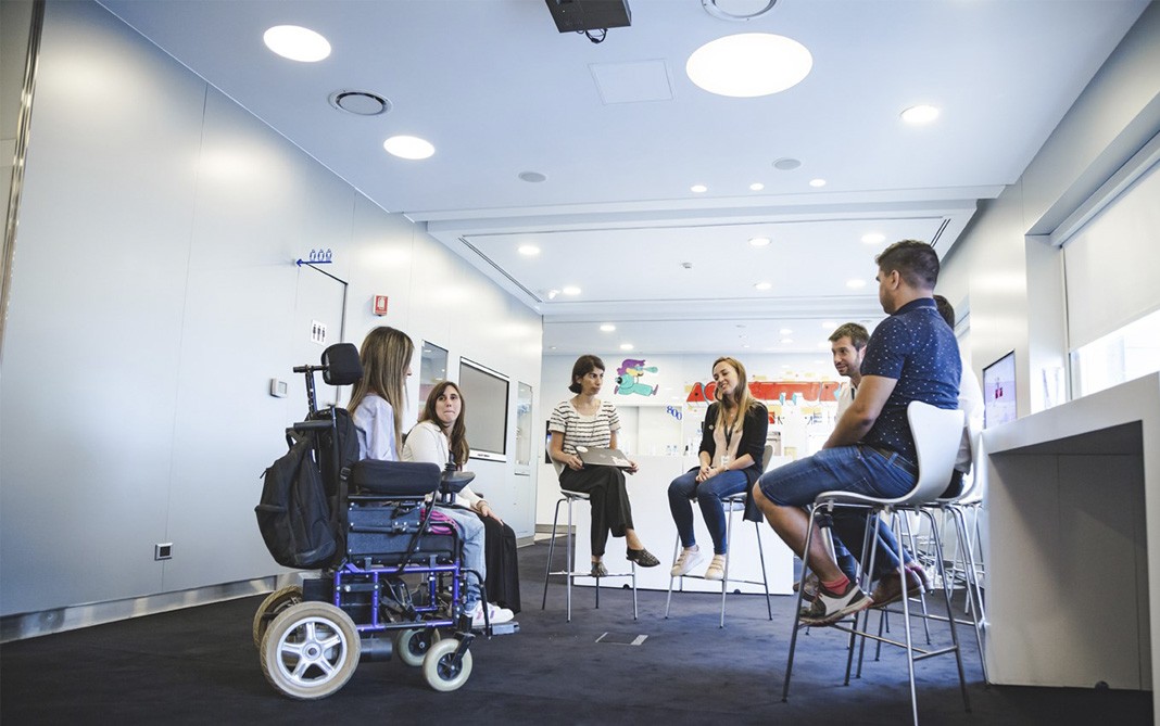 Una organización argentina fue seleccionada por Google para apoyar la inclusión de niñas y mujeres | Igualdad y Género