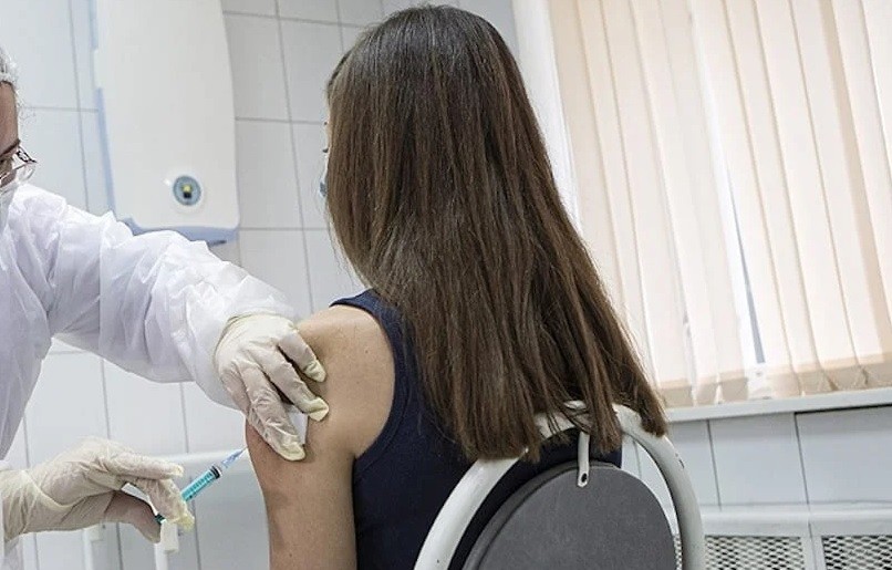 Recibirán tercera dosis los voluntarios del ensayo clínico de la vacuna Pfizer en Argentina | Nacionales