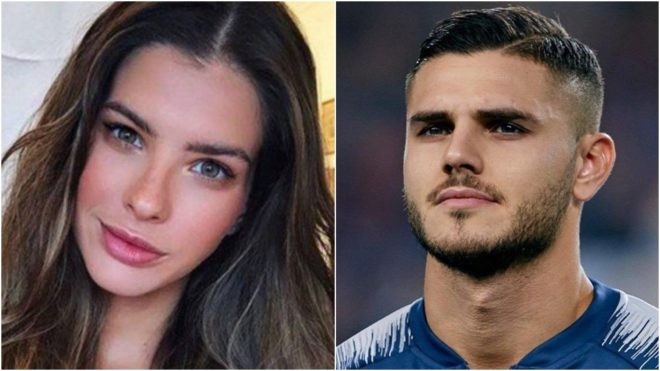 "¿Besos sin sexo?": la versión sobre qué pasó en el encuentro entre Icardi y la China Suárez en París | Espectaculos