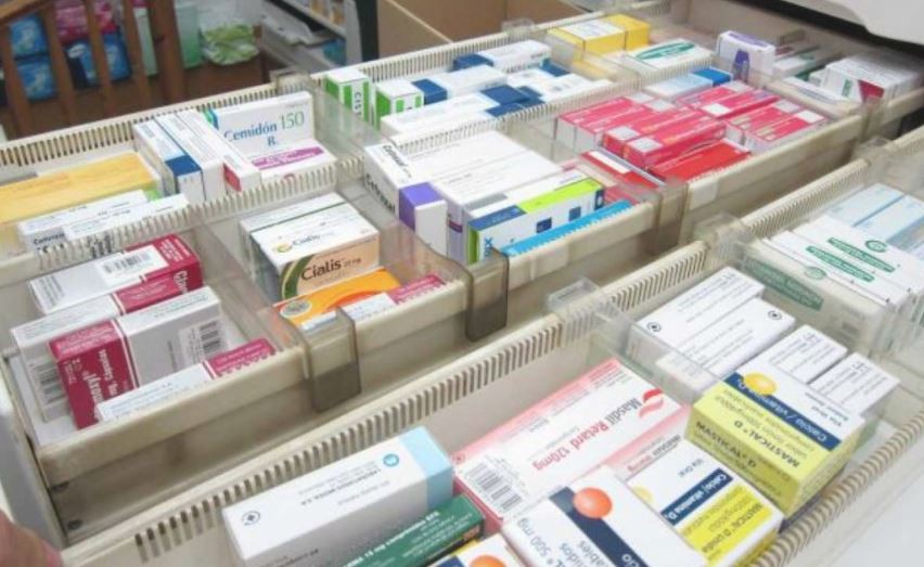 El Gobierno y los laboratorios anunciaron que los precios de los medicamentos se congelan hasta el 7 de enero de 2022 | Nacionales