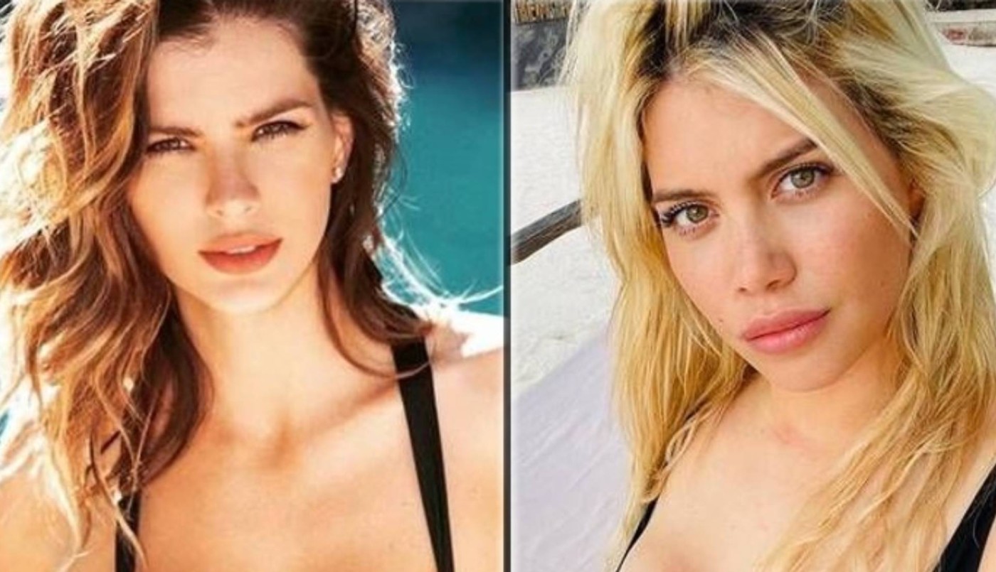 Afirman que Wanda llamó a la China Suárez: la charla que tuvieron sobre Mauro Icardi | Espectaculos