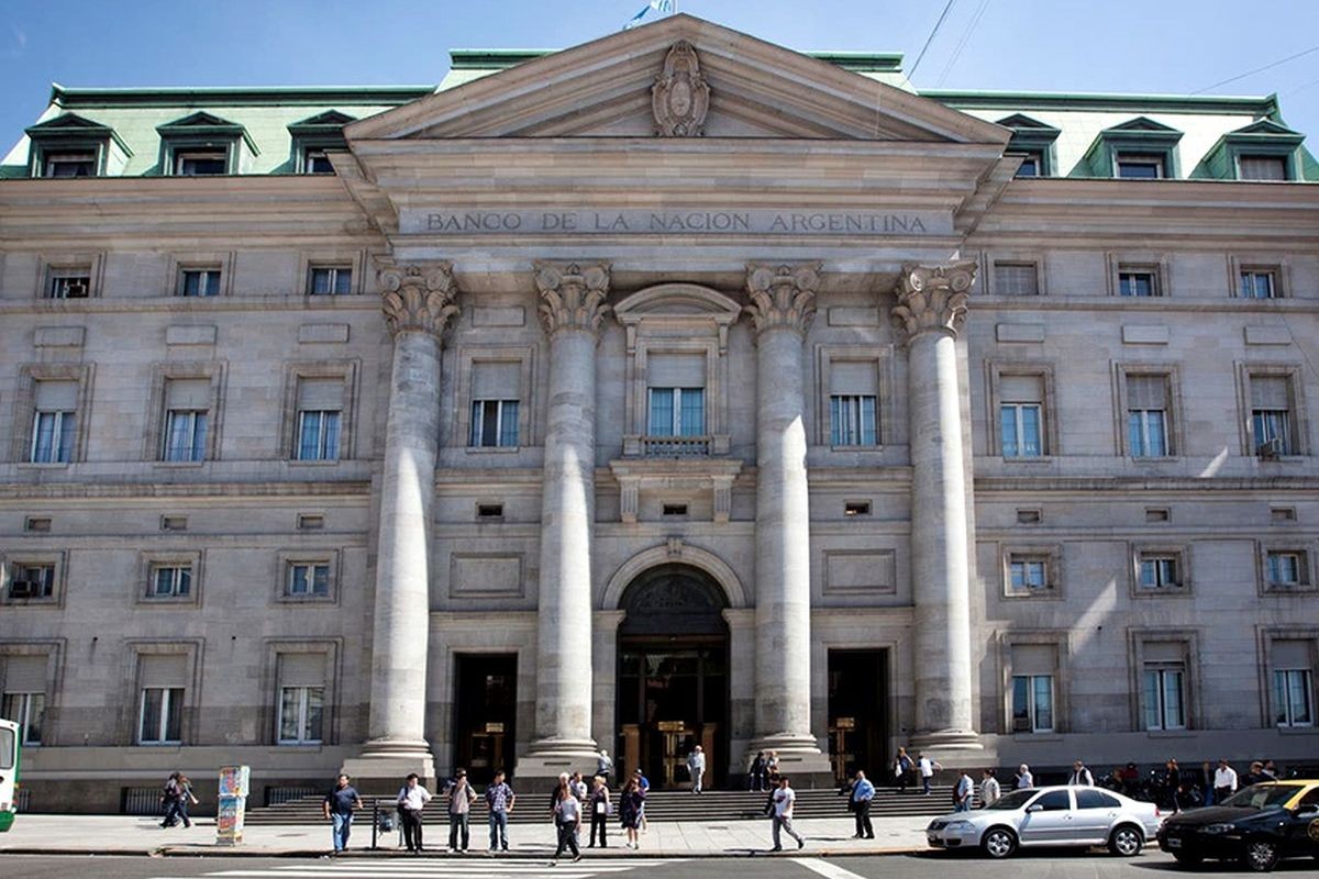 El Banco Nación reanuda la atención presencial plena en todas las sucursales | Nacionales