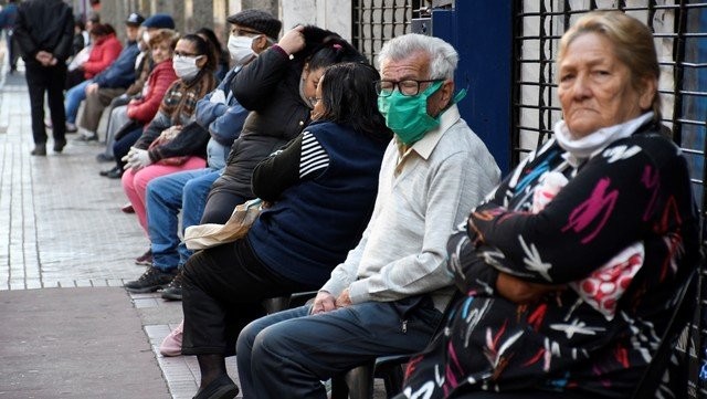 El aumento de las jubilaciones se conocerá el jueves y rondará entre el 11% y el 13% | Información General