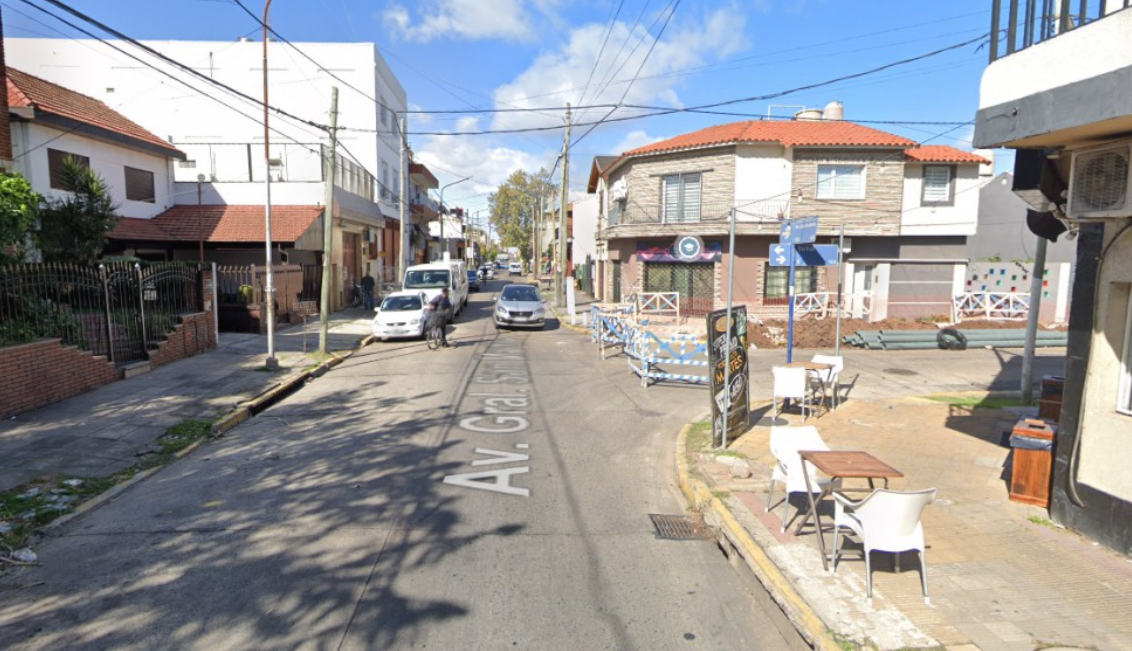 Encontraron muerto a un jubilado y detuvieron a su hijo: habría vivido con el cadáver varios días | Nacionales