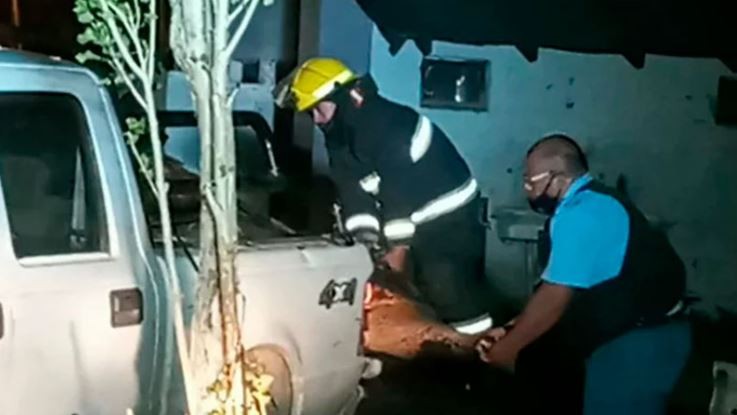 Un intendente organizó un asado y Bromatología le secuestró la carne | Nacionales