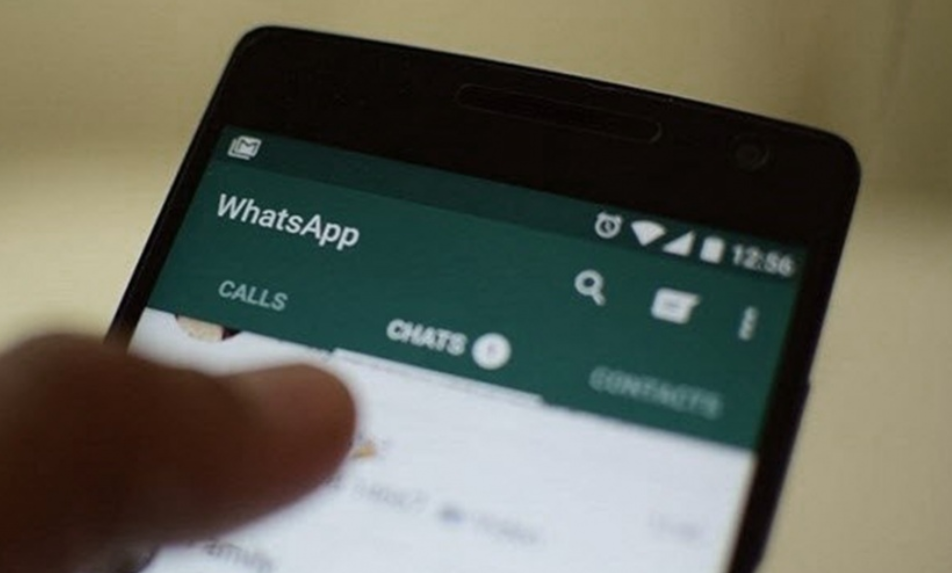 Se puede consultar por WhatsApp información de las elecciones legislativas | Información General