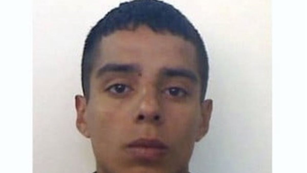 "No me pidan perpetua, me quiero morir": indagatoria al asesino del kiosquero | Nacionales