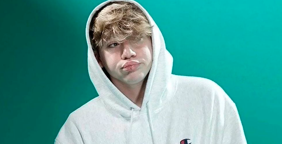 Paulo Londra la rompe con su nuevo "look" | Espectaculos