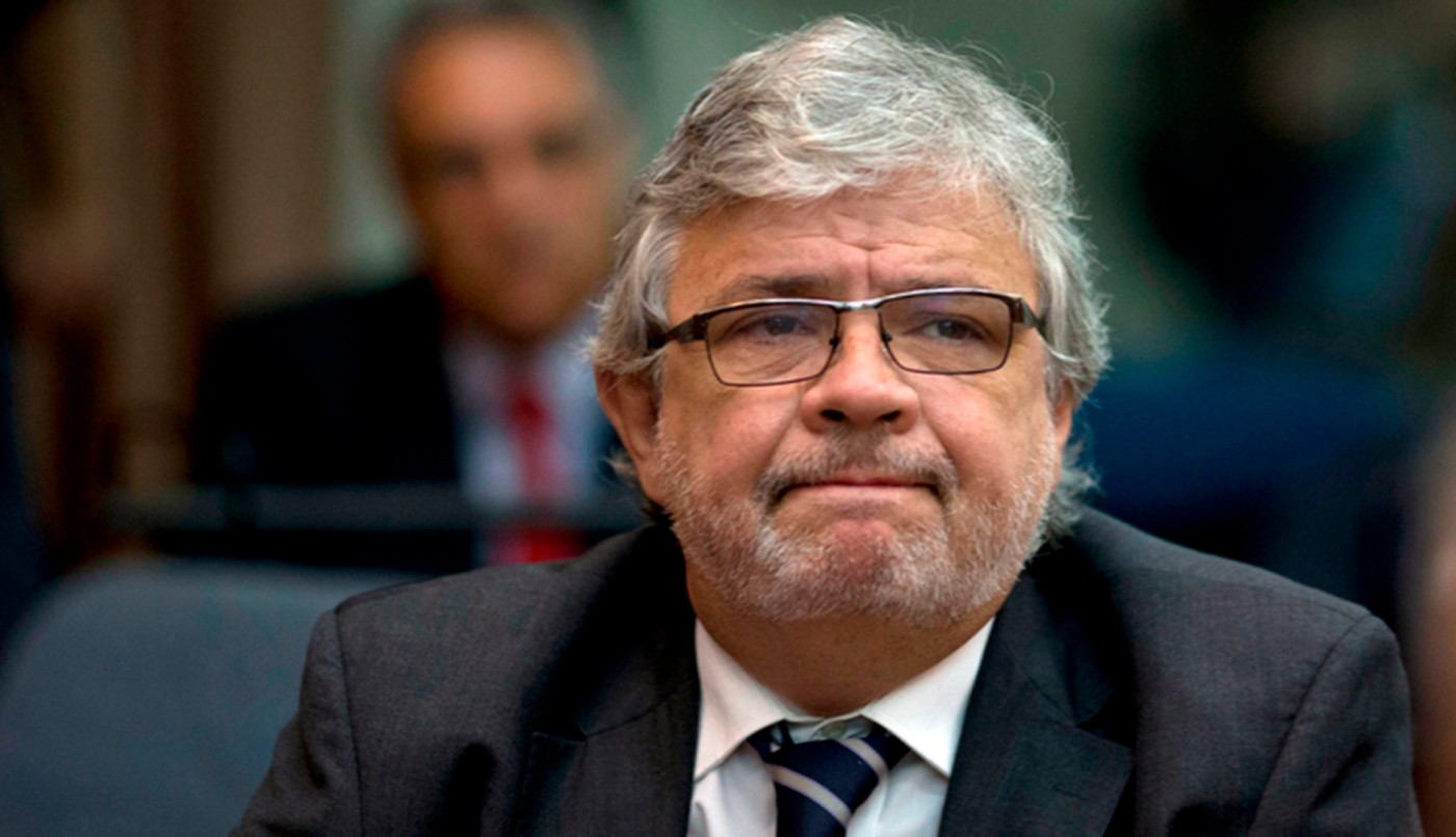 Tragedia de Once: el ex secretario de Transporte Juan Pablo Schiavi quedó a un paso de la libertad condicional | Nacionales