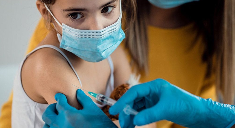 Este miércoles se vacunará a niños y adolescentes con Pfizer y Sinopharm | Noticias