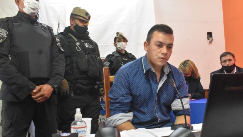 Condenan a prisión perpetua a un exsoldado voluntario por el femicidio de una estudiante | Igualdad y Género