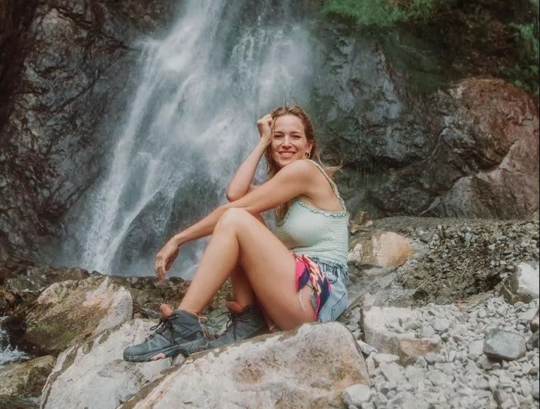 Luisana Lopilato dio positivo de coronavirus mientras filmaba en el norte argentino | Espectaculos