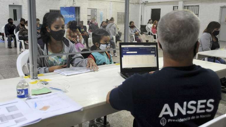 ANSES extendió la Asignación Universal por embarazo a 9 meses | Información General