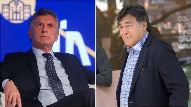 La Procuración del Tesoro pide la indagatoria de Mauricio Macri por la deuda externa | Nacionales
