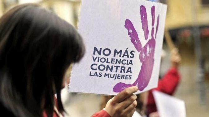 Proyecto de ley para que presos tengan capacitación obligatoria en la Ley Micaela contra violencia de género | Legislativas