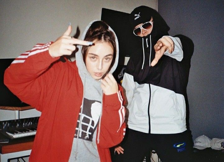 Nicki Nicole reveló qué ocurrió la noche que grabó la Music Sessions con Bizarrap | Espectaculos