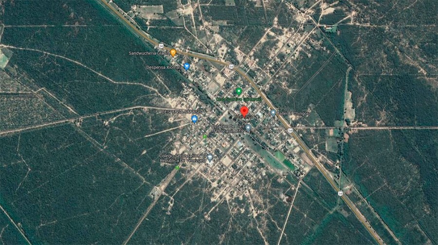 Un pueblo de Santiago del Estero contará con una sola mesa de votación el domingo | Legislativas