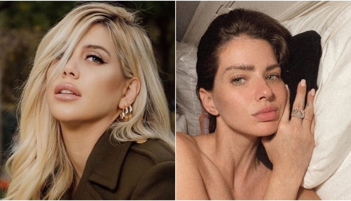 La dura frase que compartió Wanda en su Instagram: ¿Dedicada a la China Suárez? | Espectaculos