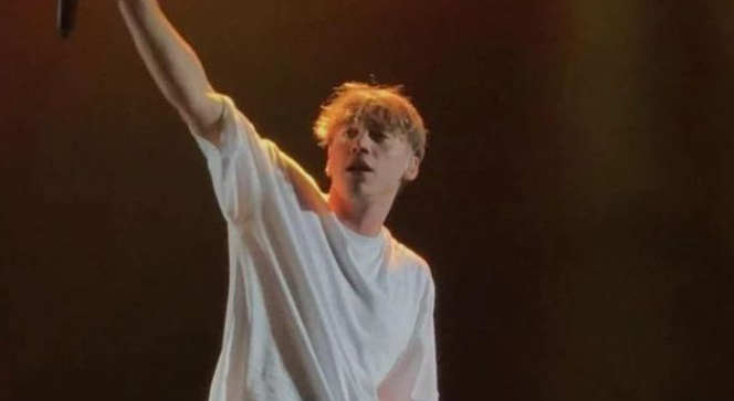 El posteo de Paulo Londra tras llegar a un acuerdo y resolver su situación legal | Espectaculos