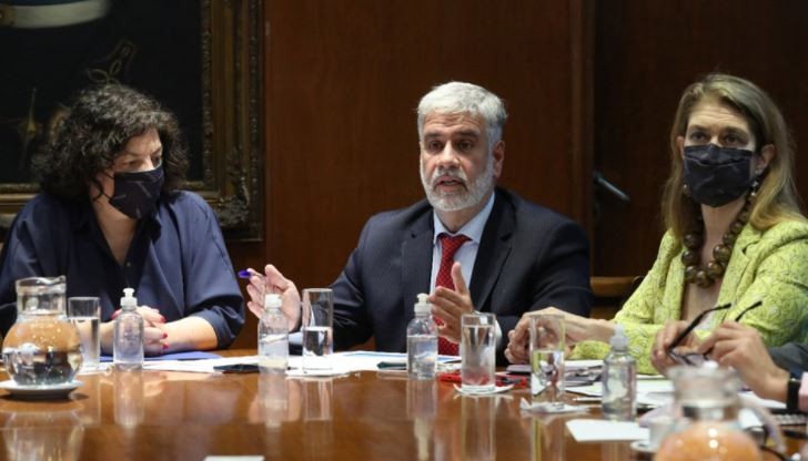 Feletti, sobre el récord del dólar blue: "No tiene por qué impactar en los precios" | Nacionales