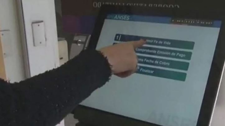 La presentación de la fe de vida sigue suspendida hasta el 31 de diciembre | Información General