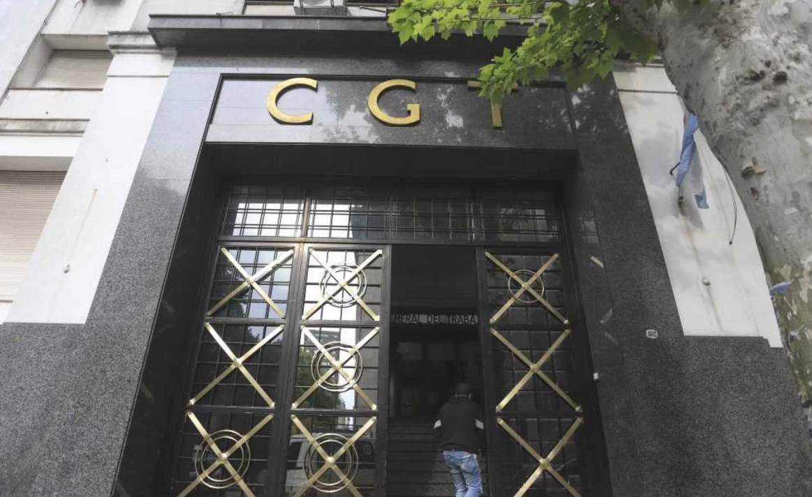 La CGT renueva su conducción, con el regreso de los Moyano y el cupo femenino | Nacionales