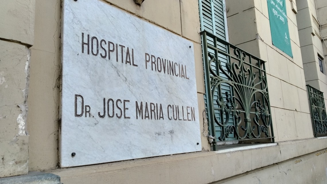 En el Cullen, un donante menor de edad permitió realizar cuatro trasplantes | Información General