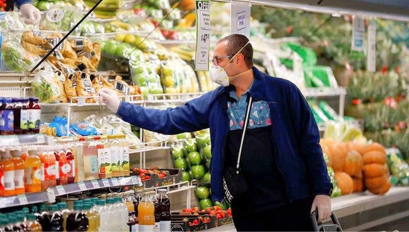 La inflación de octubre fue del 3,5% | Nacionales