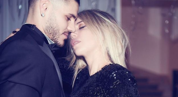 El video íntimo de Wanda y Mauro Icardi a los besos en sus vacaciones en Dubai | Espectaculos