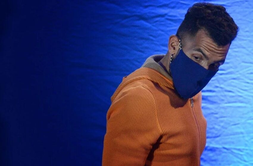 "No tengo ni alma ni corazón para volver a Boca", dijo Carlos Tevez | Deportes