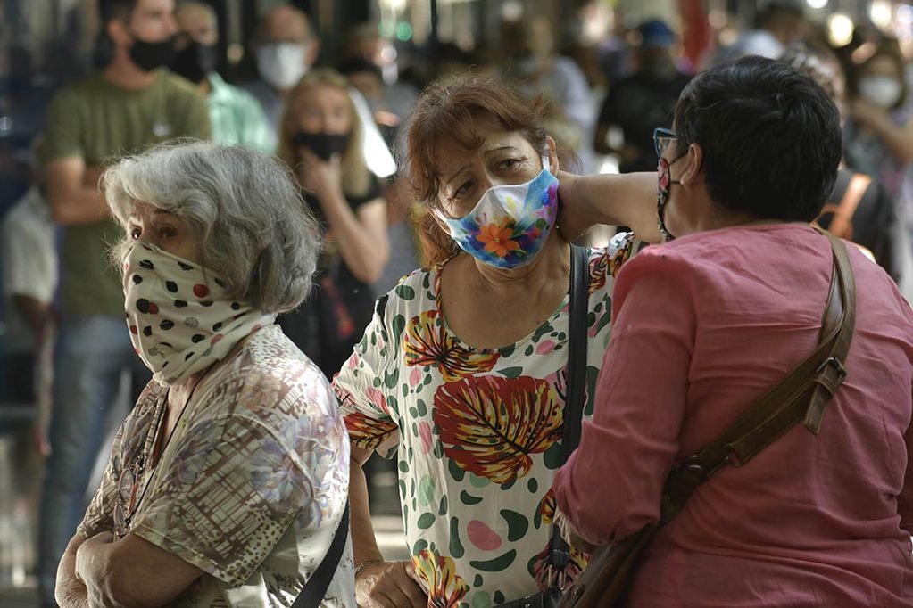 Aumento de haberes: Cómo se modifican los beneficios que cobran cerca de 16 millones de personas | Información General