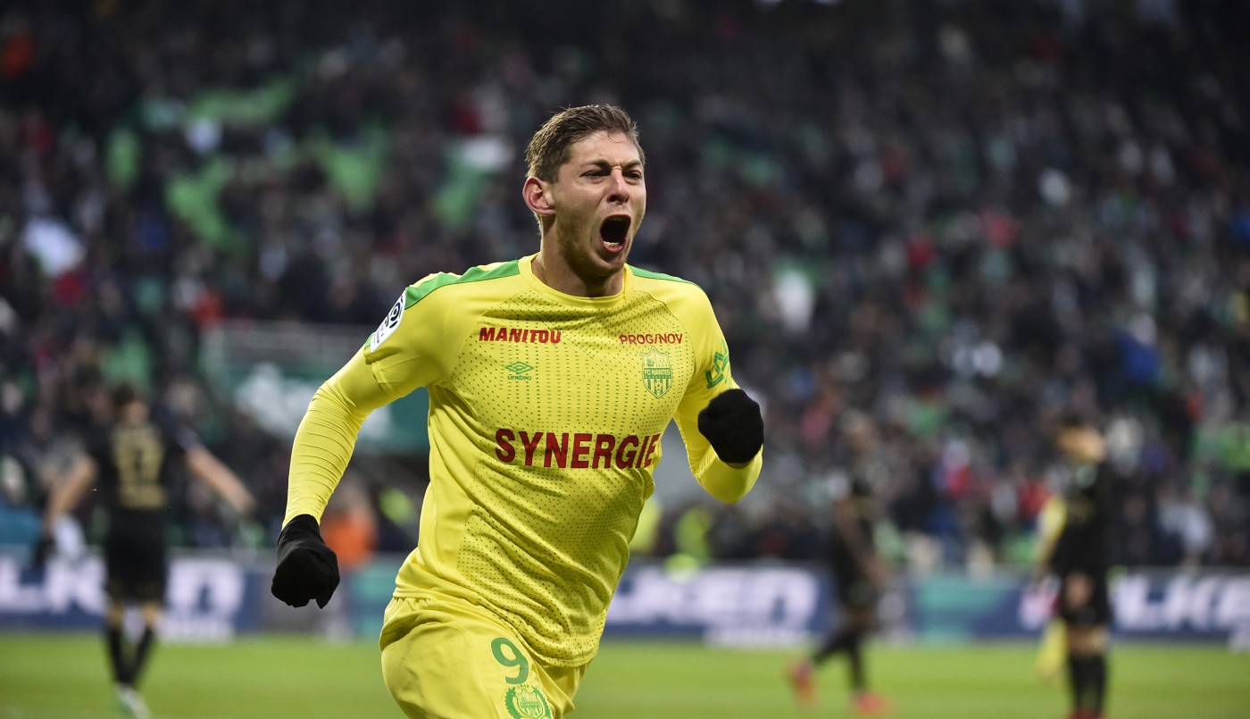 Condenan a 18 meses de prisión al organizador del vuelo donde murió Emiliano Sala | Noticias