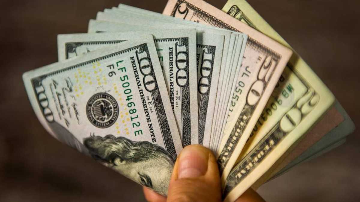 El dólar blue se mantiene arriba de los 200 pesos: el Banco Central vendió 290 millones | Nacionales