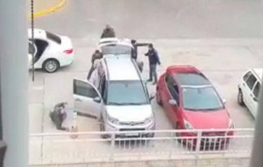 Fueron a comprar dólar blue y les terminaron robando 9 millones de pesos | Nacionales