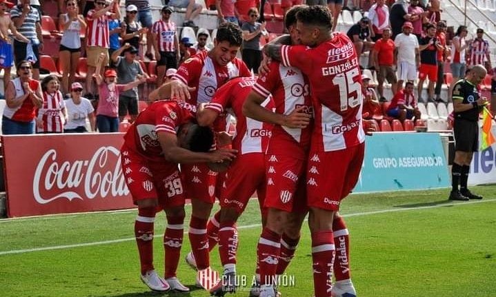 El Tate vuelve a entrenar luego del descanso de viernes | Deportes