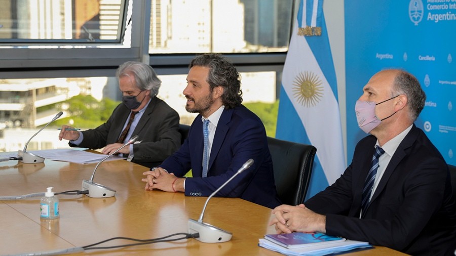 La OEA aprobó por aclamación el apoyo a Argentina por las Islas Malvinas | Nacionales