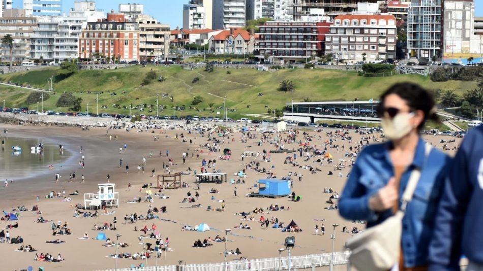 En 2022 habrá 17 feriados: conocé el calendario del año que viene | Nacionales