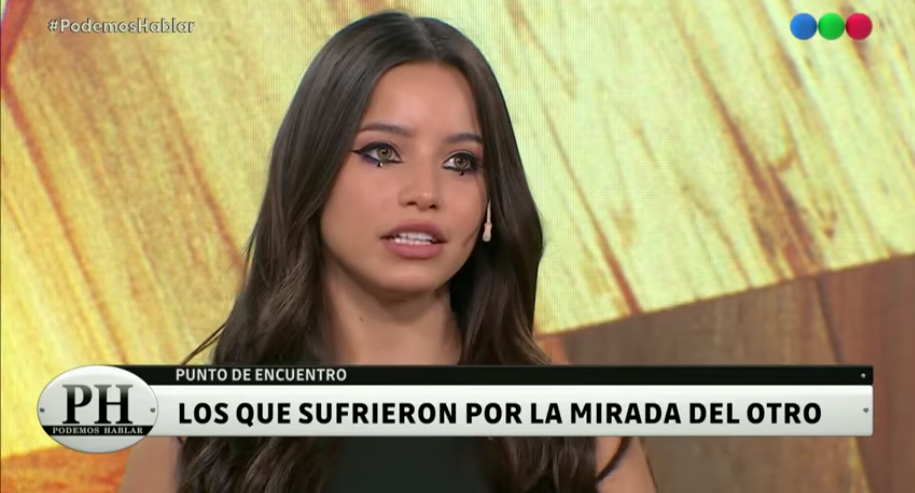 En PH: Emilia Mernes relató un triste episodio de violencia y bullying que sufrió en la secundaria | Espectaculos