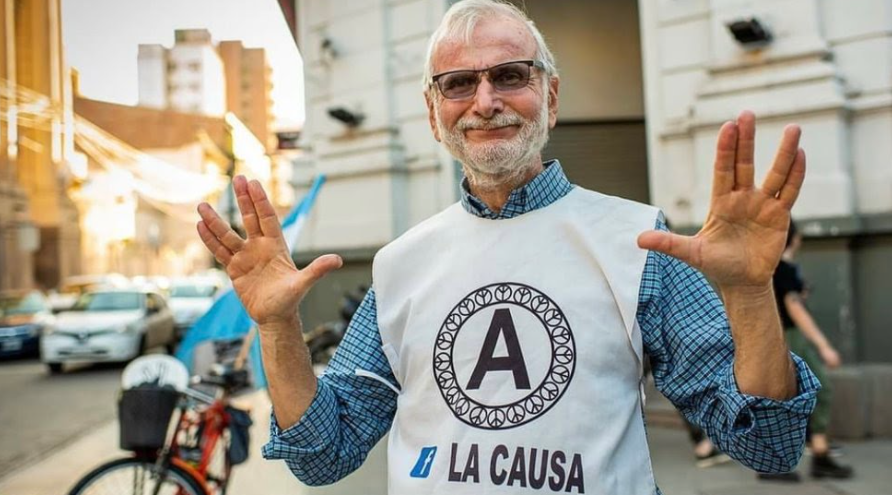 El batacazo de Saúl Perman que llega al Concejo en bicicleta | Legislativas