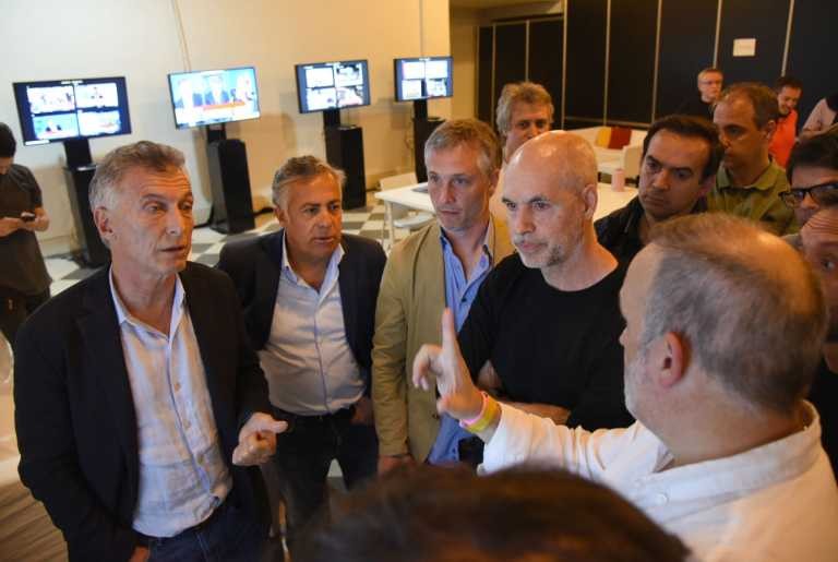 Juntos por el Cambio ganó a nivel nacional y se consolida en el Congreso | Legislativas