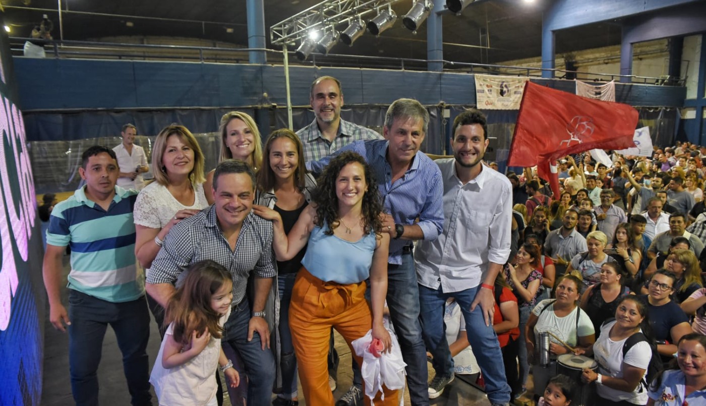 Laura Mondino: “Obtuvimos más del doble de votos que en las Paso” | Legislativas