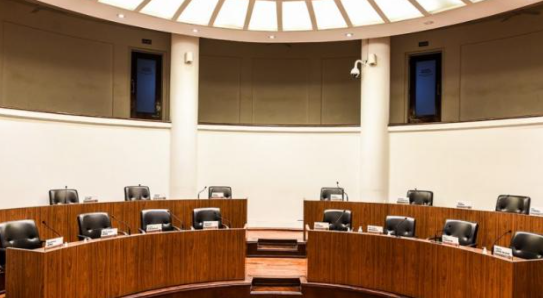 Así quedará conformado el Concejo Municipal en la ciudad | Legislativas