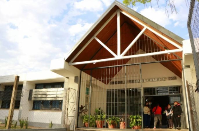 Dos hombres fallecieron cuando fueron a votar | Nacionales