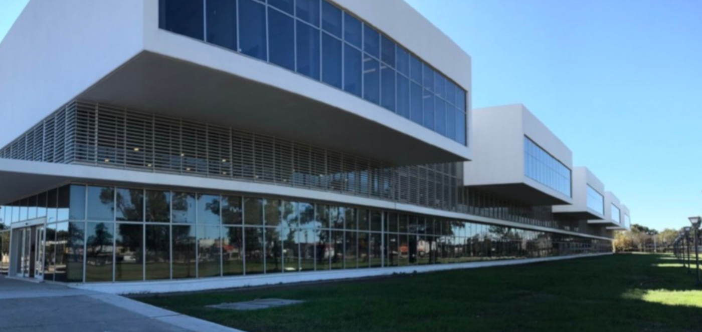 Trabajadora del Iturraspe ayudó a una mujer a dar a luz en el hall del hospital | Noticias