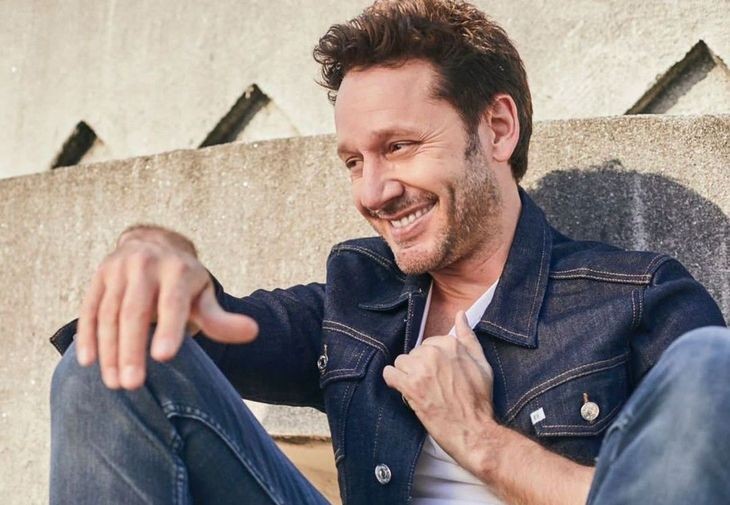 Vicuña habló de Pampita y de su relación con Roberto García Moritán | Espectaculos