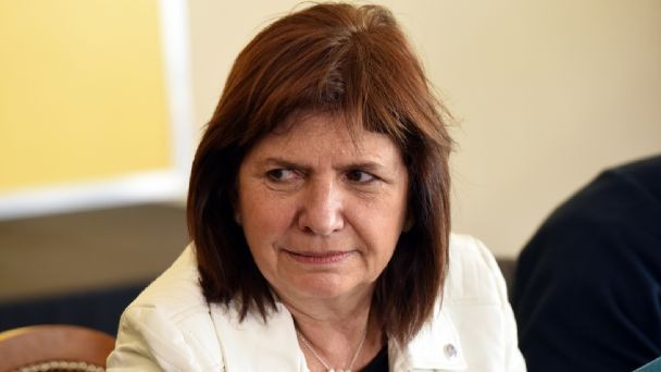 Patricia Bullrich: "Es una risa que festejen una elección que perdieron por casi 9 puntos" | Legislativas