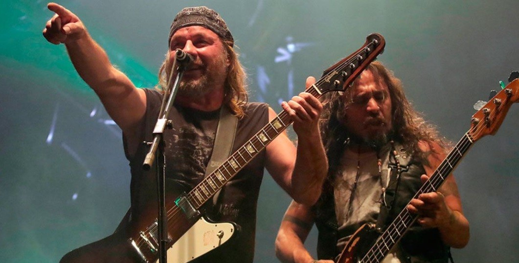 La Renga vuelve a los escenarios con una gira | Espectaculos